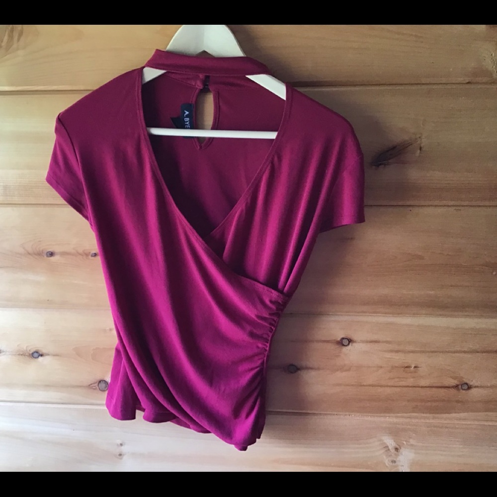 Cute Top!